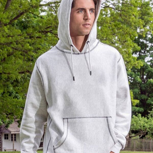 Unisex Pro-Weave® Sideline Hooded Sweatshirt Thumbnail