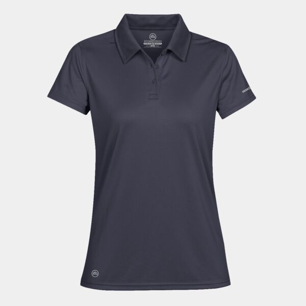 WOMEN'S PHOENIX H2X-DRY® POLO Thumbnail
