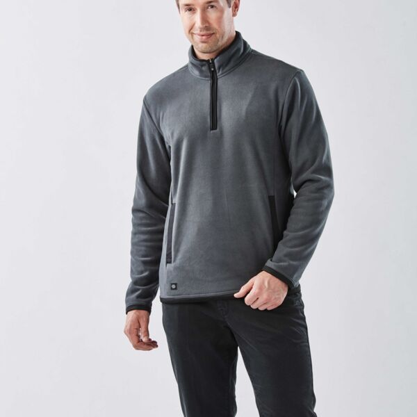 MEN'S SHASTA TECH FLEECE 1/4 ZIP Thumbnail
