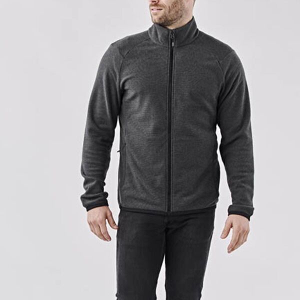 MEN'S NOVARRA FULL ZIP JACKET Thumbnail
