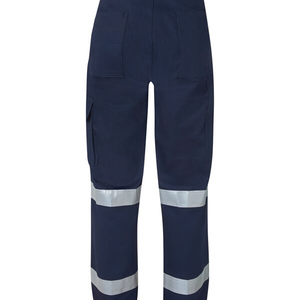 JB's BIOMOTION LT WEIGHT PANT WITH REFLECTIVE TAPE Thumbnail