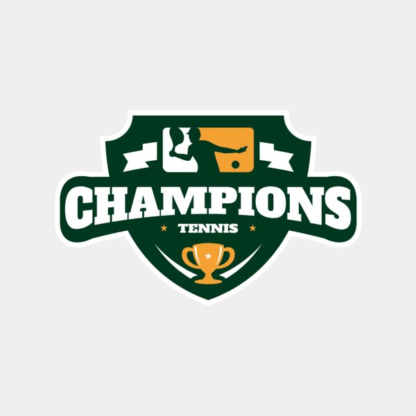 Champions Tennis logo 01 Thumbnail