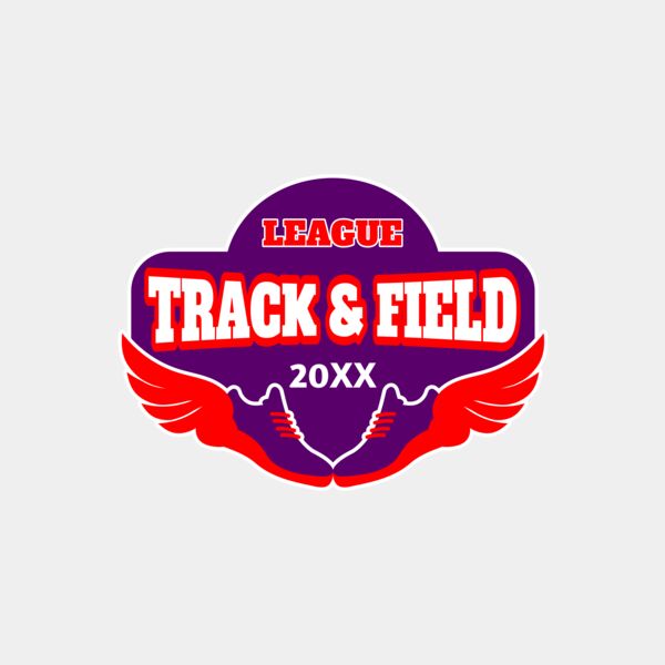 Track & Field League 01 Thumbnail