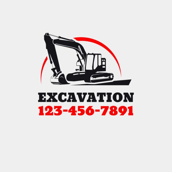 Excavator 02 Thumbnail