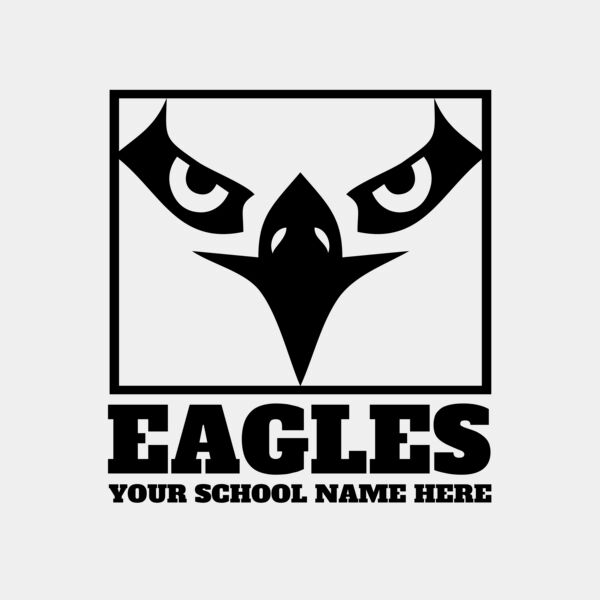 School Eagles 08 Thumbnail