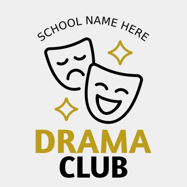 Drama Club 01 Thumbnail