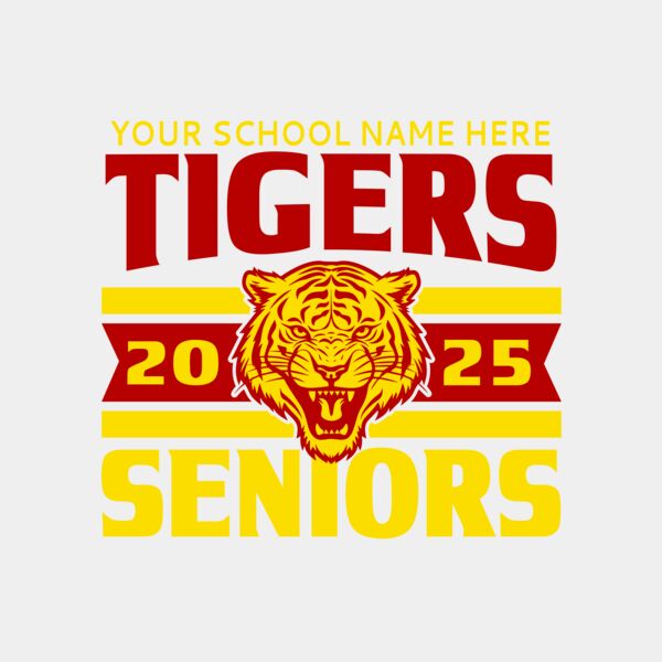School Tigers 10 Thumbnail
