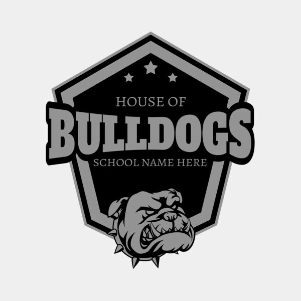 School Bulldog 05 Thumbnail