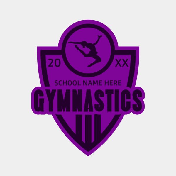 Gymnastics 25 Thumbnail