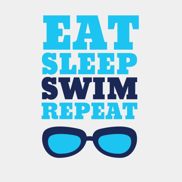 Swimming 25 Thumbnail