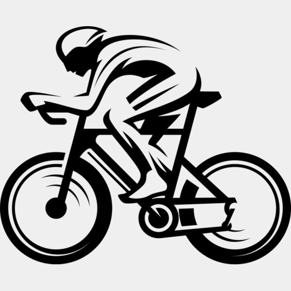 Bicycle   Clipart 15 Thumbnail