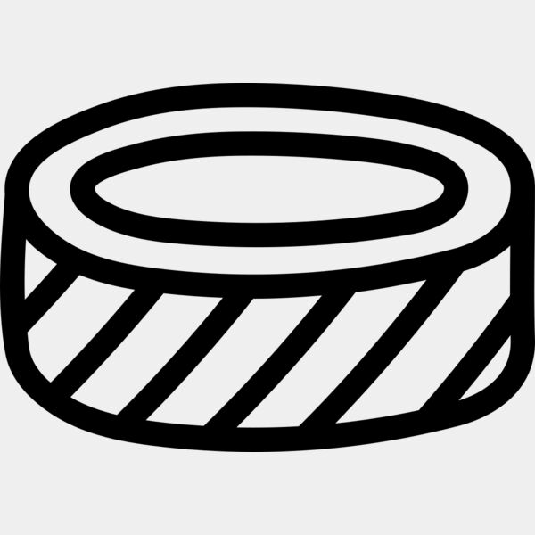 Hockey   Clipart 20 Thumbnail