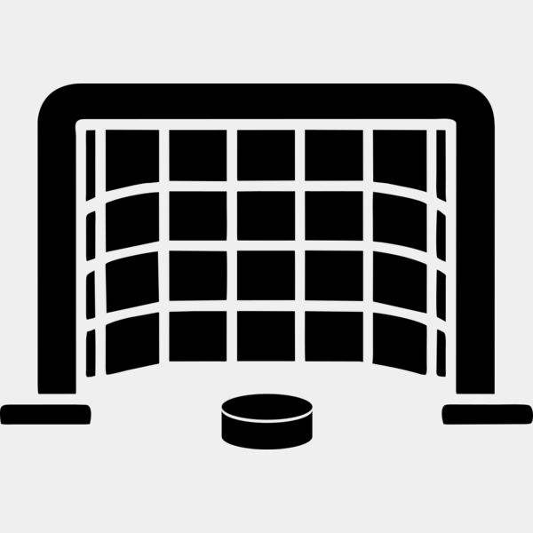 Hockey   Clipart 6 Thumbnail