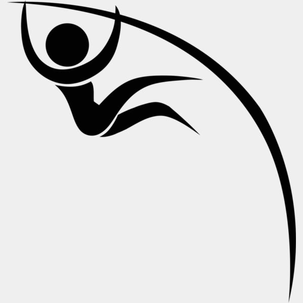 Track Field   Clipart 22 Thumbnail