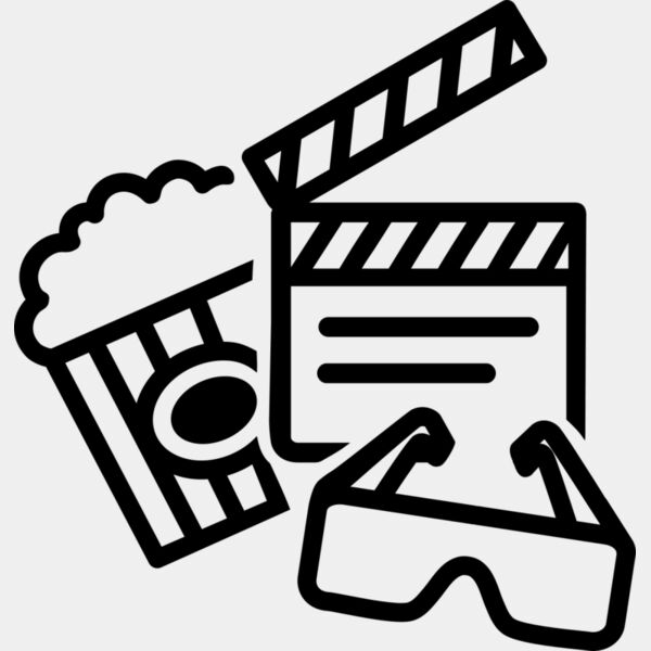 Film Scene Thumbnail