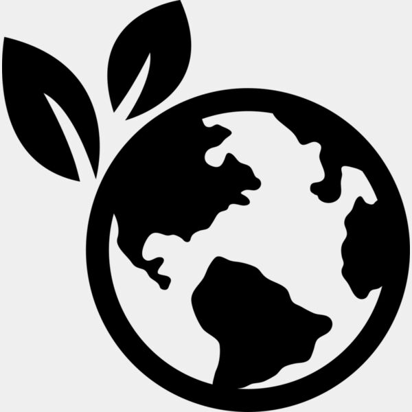 8 Earth and leaves Thumbnail