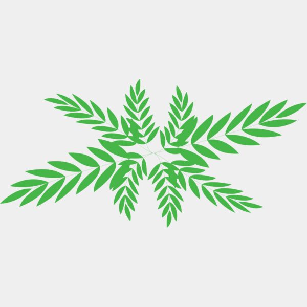 Leaves 3 Thumbnail