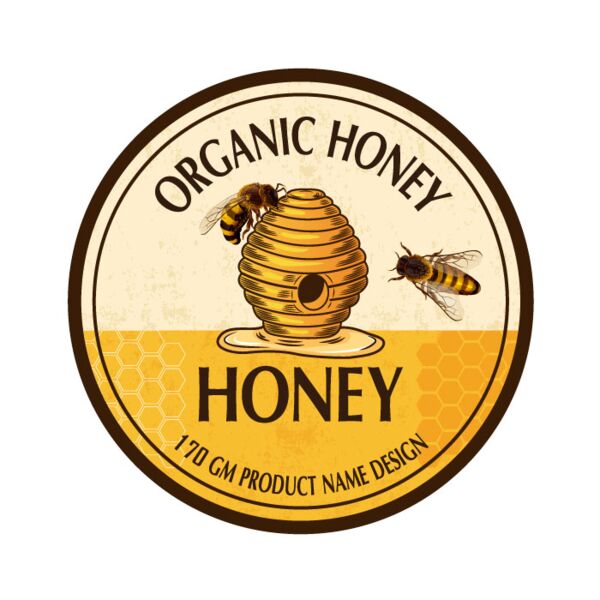 Stickers - Die Cut Thumbnail