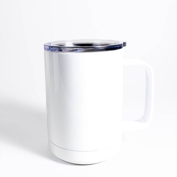 Sublimation Polar Camel Mug 15 oz. Thumbnail