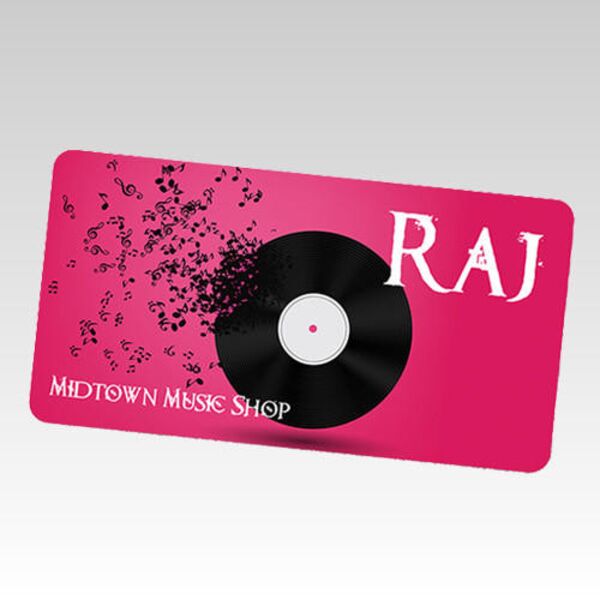 Name Badge US-4466 Thumbnail