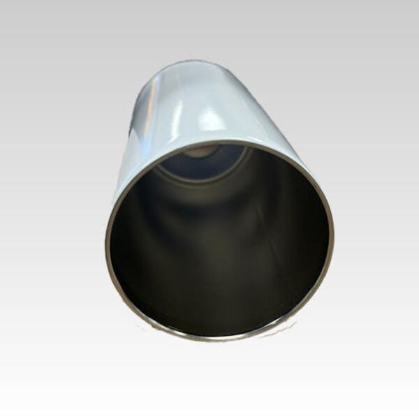 Sublimation Steel Straight Tumbler 25 oz Thumbnail