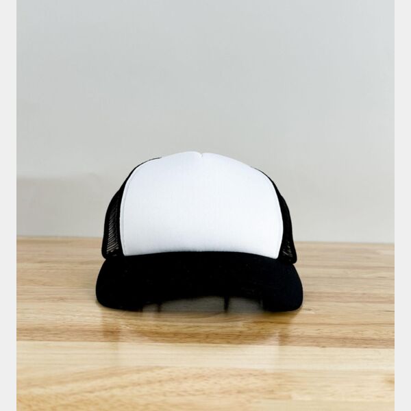 Custom Puplids Dog Trucker Hat Thumbnail