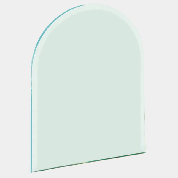 Upright Only for A1817 Jade Acrylic Award Thumbnail