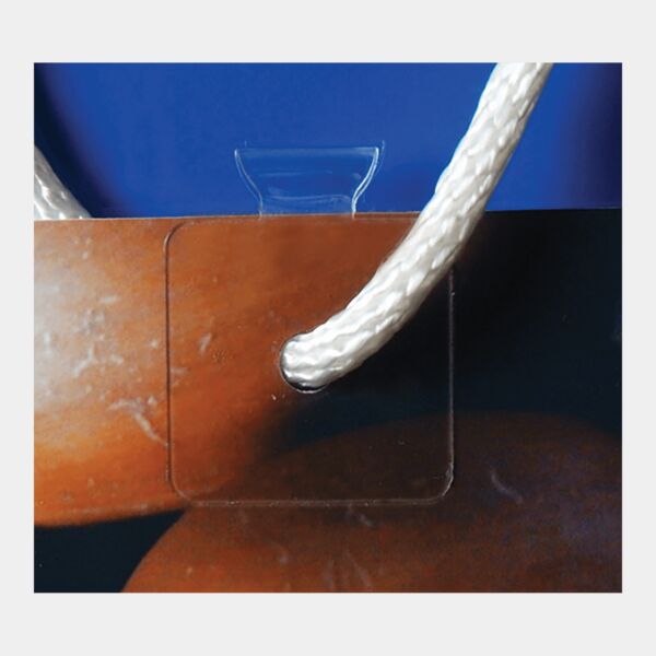 Crystal Edge Tabs 100 Pack (order 1 for 1 pack of 100) Thumbnail