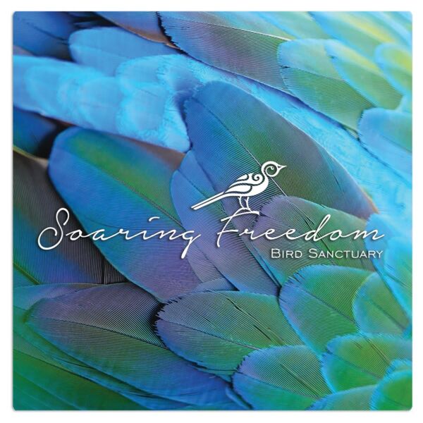 4" x 4" Matte ChromaLuxe Aluminum Photo Panel Thumbnail