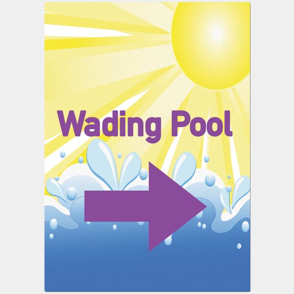 5" x 7" ChromaLuxe Textured Aluminum Photo Panel Thumbnail