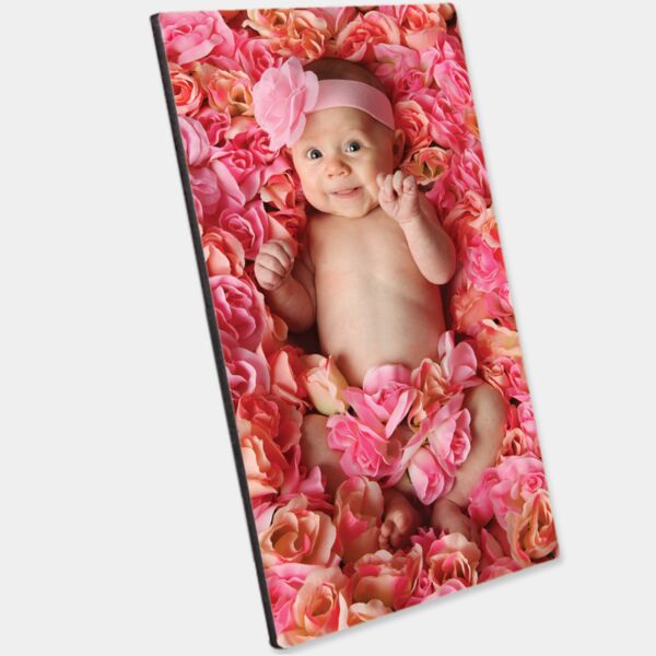 6" x 8" Rectangle Wall Tile with Adhesive (Includes ADH Mount) Thumbnail