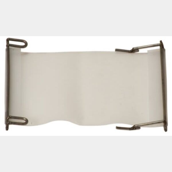 6 oz. Flask Sublimation Wrap Thumbnail