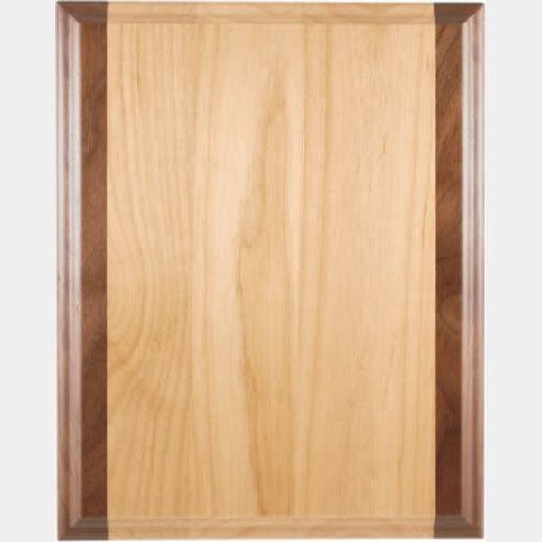 9" x 12" Genuine & Genuine Plaque Thumbnail