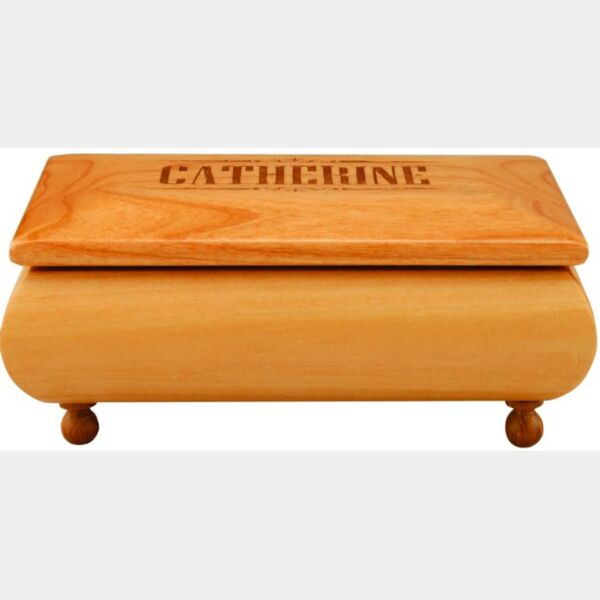 7" x 4 1/2" Gift Box Thumbnail