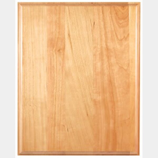 9" x 12" Genuine Plaque Thumbnail