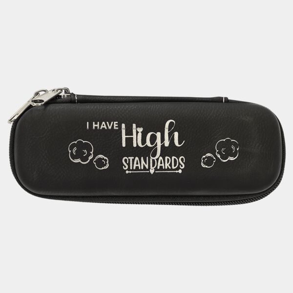 7" x 2 1/2" x 1 3/4" Smoke Case Thumbnail