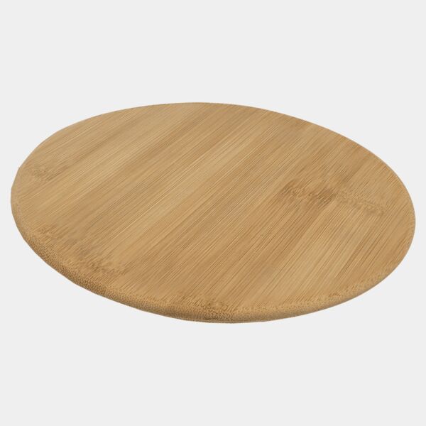 Replacement Lid for 32 oz. Round Glass Container Thumbnail