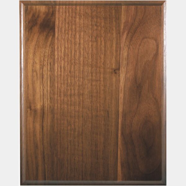 10 1/2" x 13" Cove Edge Genuine Plaque Thumbnail