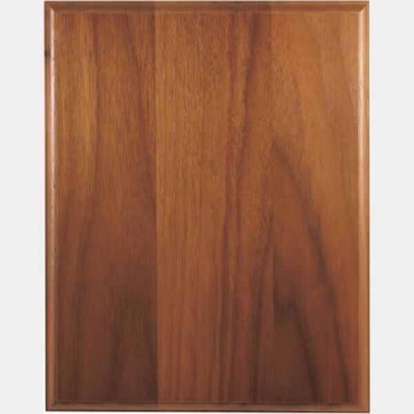 8" x 10" Step-Edge Genuine Plaque Thumbnail