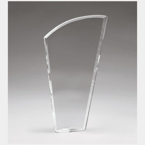 Upright Only for G2972 Sail Glass Award Thumbnail