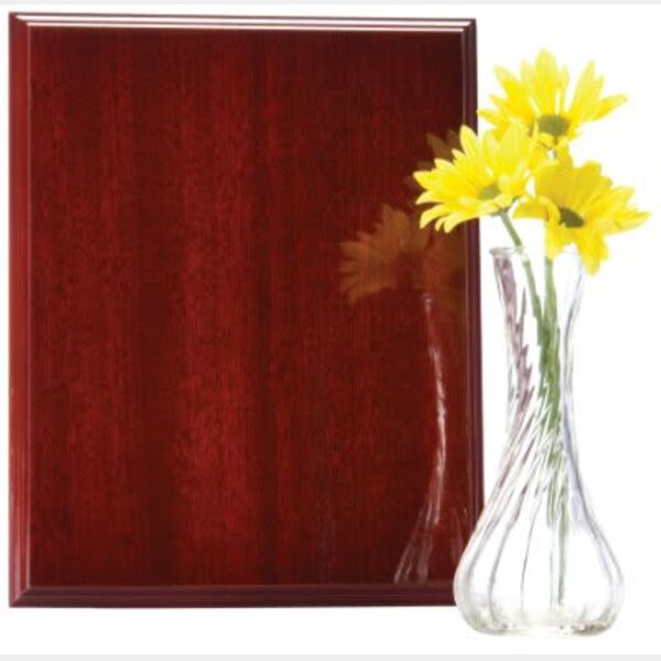 10 1/2" x 13" High Gloss Finish Plaque Thumbnail