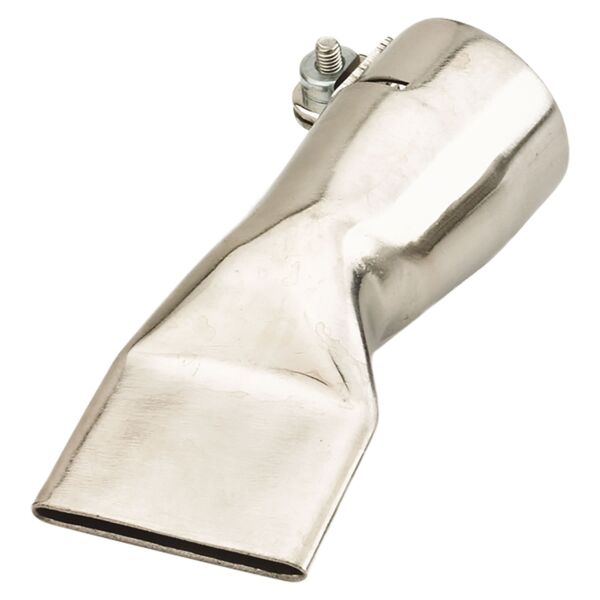 1 1/2 Inch Plastic Hem Welding Attachment for Steinel Heat Guns Thumbnail