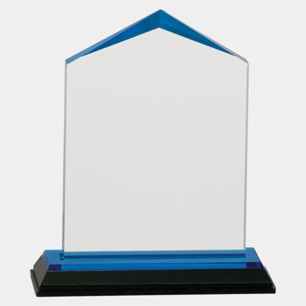 3 1/2" x 5 1/2" Jewel Impress Acrylic Thumbnail