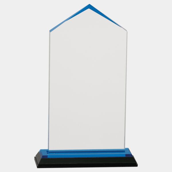 3 1/2" x 7 1/2" Jewel Impress Acrylic Thumbnail