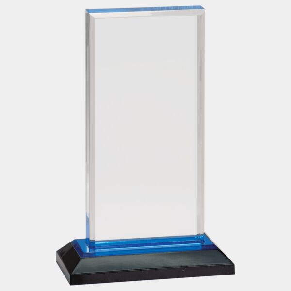 5" x 8" Beveled Impress Acrylic Thumbnail