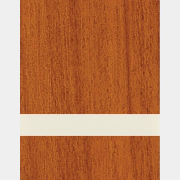 24" x 24" x 1/16" /Almond Duets Laser Indoor Plastic Thumbnail