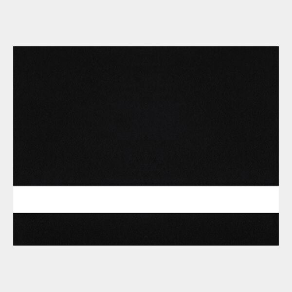 Undersize 1/8" Matte Duets Laser XT Plastic Thumbnail