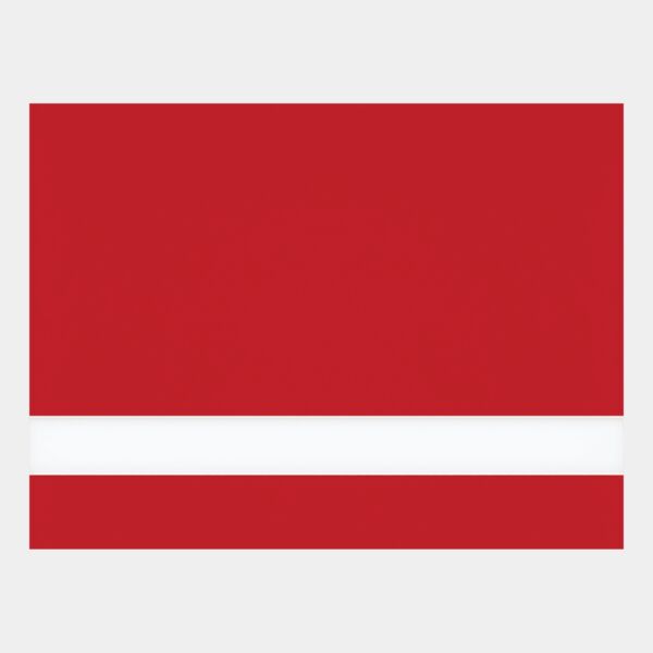 Undersize 1/8" / Matte Duets Laser XT Plastic Thumbnail