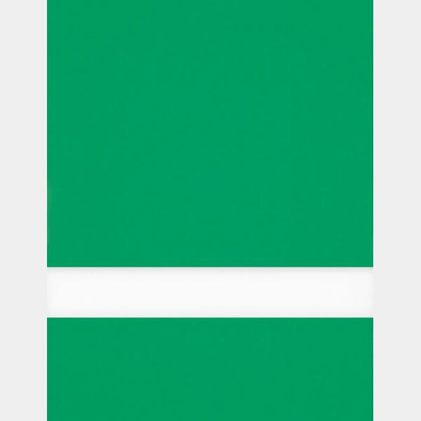 24" x 24" x 1/16" Spring / Matte Duets Laser XT Plastic Thumbnail