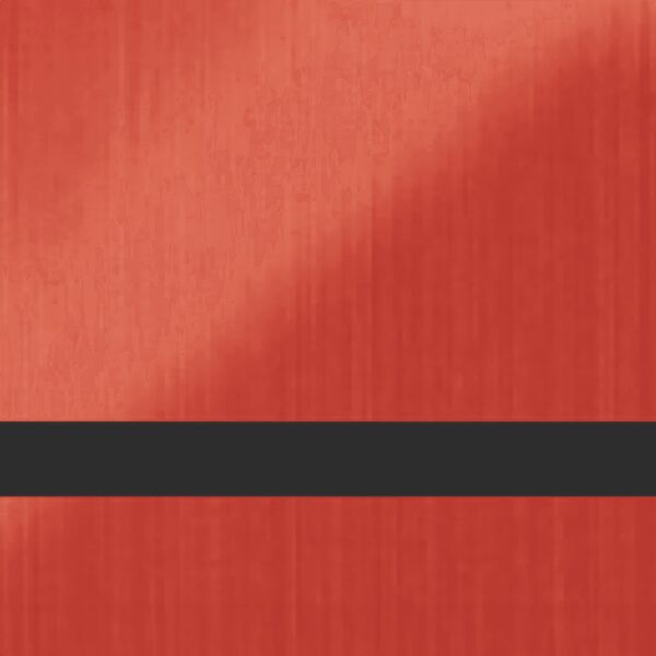 24" x 49" x 1/16" Metalic / 1/16" No Adhesive Thumbnail